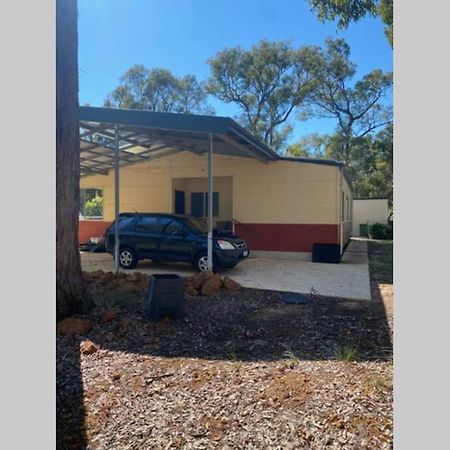 Coolbardie House Jarrahdale Εξωτερικό φωτογραφία