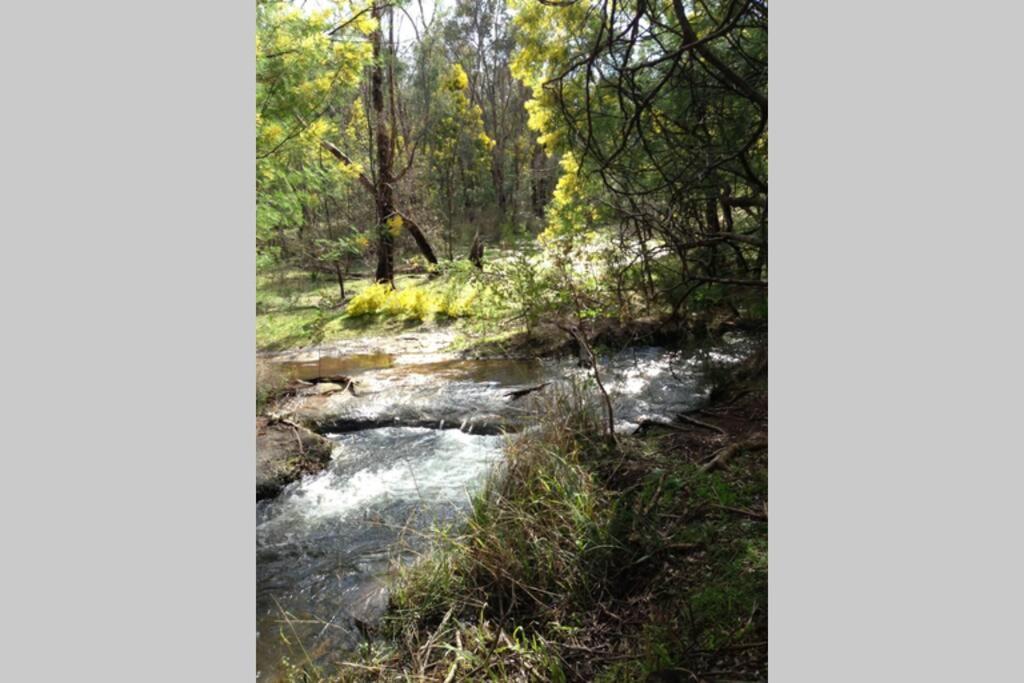 Coolbardie House Jarrahdale Εξωτερικό φωτογραφία