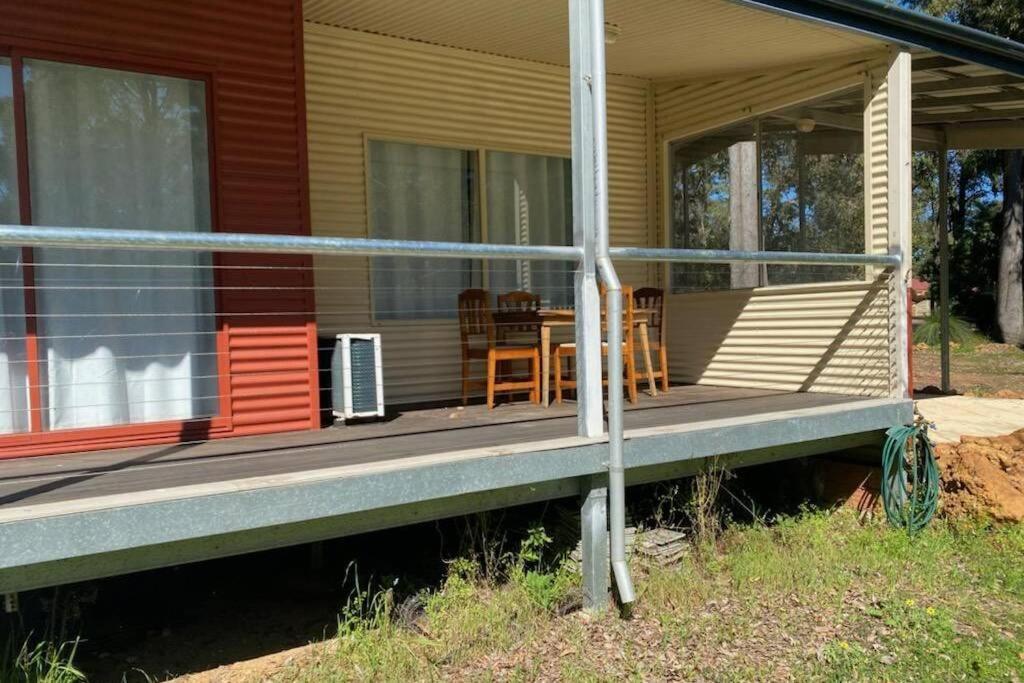 Coolbardie House Jarrahdale Εξωτερικό φωτογραφία