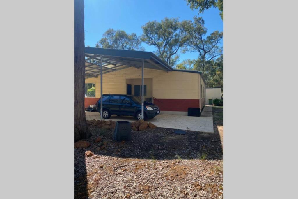 Coolbardie House Jarrahdale Εξωτερικό φωτογραφία