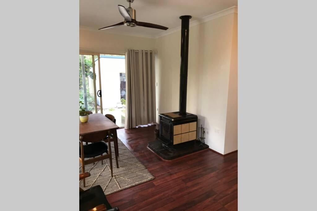 Coolbardie House Jarrahdale Εξωτερικό φωτογραφία