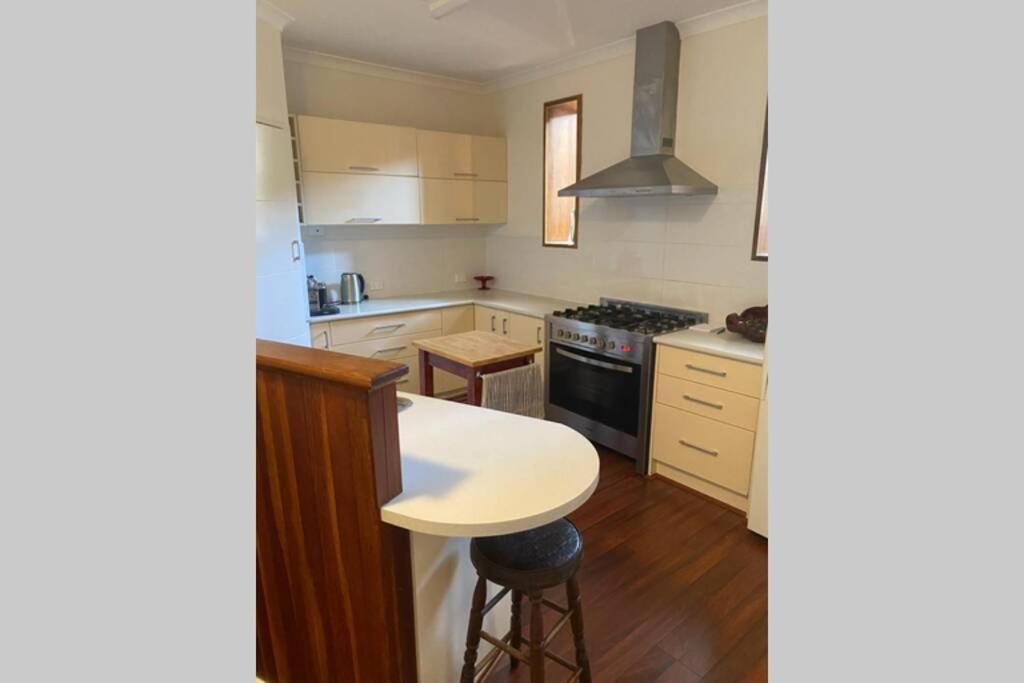 Coolbardie House Jarrahdale Εξωτερικό φωτογραφία
